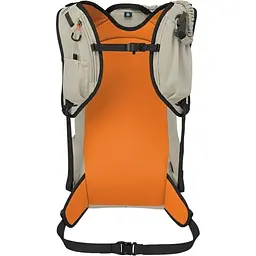 Рюкзак Osprey Firn 18 розмір M/L бежевий  - мініатюра 2
