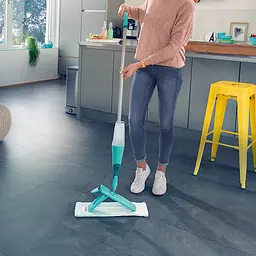 Швабра з розпилювачем Leifheit Easy Spray XL (56690) - мініатюра 8