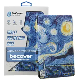 Чохол до планшета BeCover Smart Case Samsung Galaxy Tab A11 Plus SM-X236B 11.0" Night (714011) - мініатюра 7