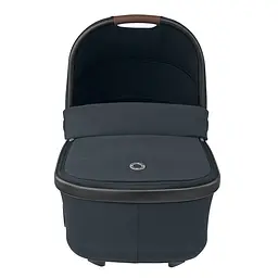 Люлька до коляски Maxi-Cosi Oria Essential Graphit (1507750111) - мініатюра 2