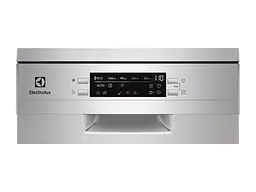 Посудомийна машина Electrolux ESS64321SX - мініатюра 2