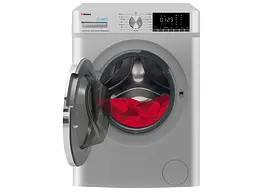 Прально-сушильна машина автоматична Hansa WDHG814521LG - мініатюра 5