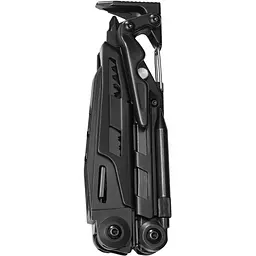 Мультиінструмент Leatherman MUT EOD чохол Molle (олива) black - мініатюра 4