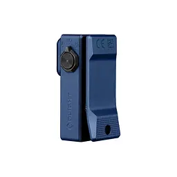 Ліхтар Olight Oclip Ultra Navy blue (0.0000.3145) - мініатюра 5