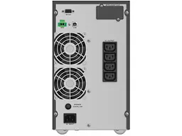 ДБЖ PowerWalker VFI 2000 TG (10122042) - мініатюра 2