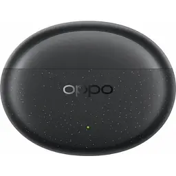 Бездротові навушники Oppo Enco Air 4 Pro (ETEA1) Midnight Black (чорні) ETEA1 - мініатюра 4
