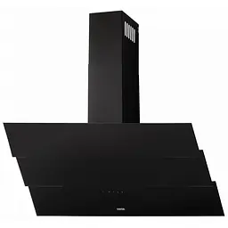 Витяжка похила Eleyus FENIX 1200 LED 90 BL - мініатюра 3