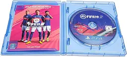 Гра Sony PlayStation 4 FIFA 19 Англійська Версія Б/в - мініатюра 3