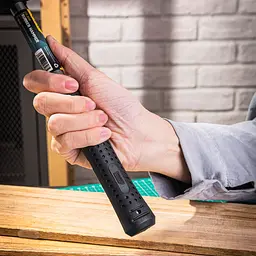 Киянка зі сталевою ручкою 450 г EDL5616 - мініатюра 4
