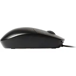 Миша Rapoo N100 Black [113039] - мініатюра 5