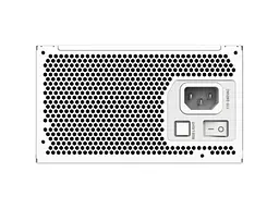 Блок живлення Gamemax RGB Pro 1300P White - мініатюра 6