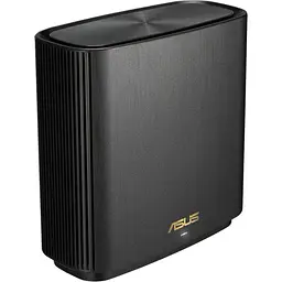 Wi-Fi Mesh система Asus ZenWiFi XT9 1pk Black (90IG0740-MO3B50)