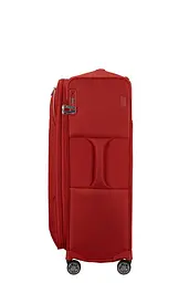 Валіза 78 См Samsonite RE-LITE POPPY RED 78x48x33(36) KQ8*00007 - мініатюра 8