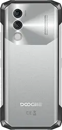 Смартфон Doogee Blade 10 Power 6/256Gb Silver - мініатюра 3