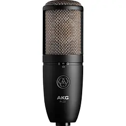 Мікрофон AKG P420 [120818]