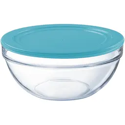 Контейнер Luminarc Stackable Caps салатник 20 см (V9979)