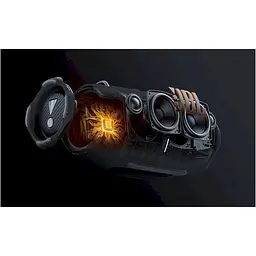 Акустична система JBL Xtreme 4 Black (JBLXTREME4BLKEUNA) - мініатюра 9