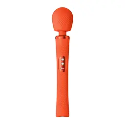 Вібромасажер-ванд Fun Factory VIM Vibrating Wand