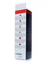 Реалістичний вібратор B - Series EasyLove Boss Juicy Jelly 22 см тілесний - мініатюра 7