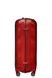 Валіза Samsonite C-LITE RED 75x51x31 75 см CS2*10004 - мініатюра 4