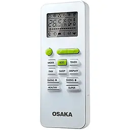 Спліт-система Osaka Elite ST-36HH [130251] - мініатюра 4