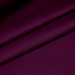 Підковдра євро Cosas Dark Blueberry 200х220 см (Ranfors_CherryDark_200q) - мініатюра 5