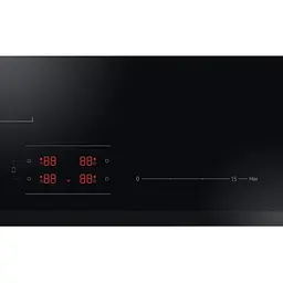 Варильна поверхня електрична Samsung NZ64B6056GK