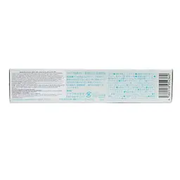 Зубна паста Zeola White Shiny Mint 120 г - мініатюра 2