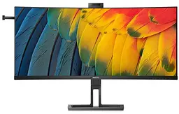 Монiтор 40" Philips 40B1U6903CH/00  Black