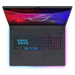 Ноутбук,ASUS,ROG Strix G18 2025,G815JMR-S9102,i9-14900HX,32GB,1TB,5060 - мініатюра 3