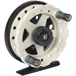 Котушка Viking Fishing Ice Pro 75 White