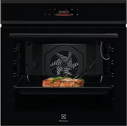 Духова шафа Electrolux EOE8P39H
