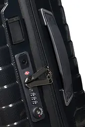 Валіза Samsonite PROXIS BLACK 55x40x20(23) 55 См CW6*09001 - мініатюра 13