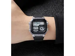 Наручний годинник 1998WT Write Skmei acs0030419 - мініатюра 4