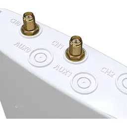 Точка доступу Wi-Fi Mikrotik NetBox 5 ax (L11UG-5HaxD-NB) - мініатюра 4