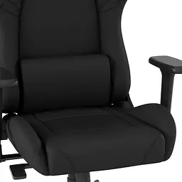 Геймерське крісло Hator Darkside 2 Pro Fabric Black [HTC1500] [126533] - мініатюра 8