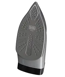Праска з парогенератором Black&Decker BXSS2401E - мініатюра 3