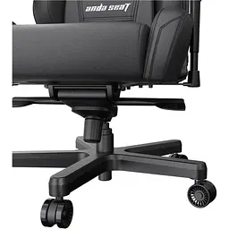Геймерське крісло Anda Seat Kaiser 2 XL Black (AD12XL-07-B-PV-B01) [108626] - мініатюра 6