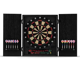 Дартс Klarfit Dartomat Dartmaster 180 (10028613)