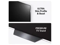 Телевізор LG OLED77B3 - мініатюра 3