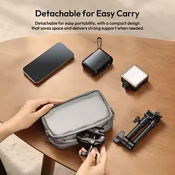 Штатив-тримач Ulanzi HD02 10-inch Magic Arm Kit (T098 HD02) (T098) - мініатюра 6