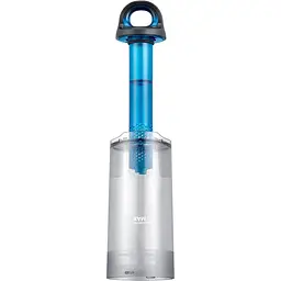 Пилосос Samsung EzClean Cyclone VC07M25H0WB [90403] - мініатюра 3