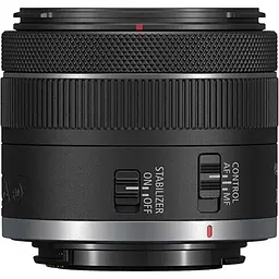 Об'єктив Canon RF 24-50mm f/4.5-6.3 IS STM 5823C005 [90025] - мініатюра 2
