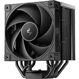 Кулер для процесора Deepcool AK700 DIGITAL NYX Black (R-AK700-BKNNMN-GJD-1) - мініатюра 2