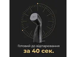 Ручний відпарювач AENO GS2 (AGS0002) - мініатюра 2