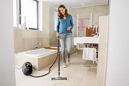 Пароочисник Karcher SC 3 EasyFix Go!Further (1.513-665.0) - мініатюра 7