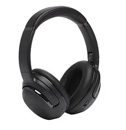 Бездротові навушники JBL Tour One M2 JBLTOURONEM2BLK Black - мініатюра 3