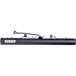 Акумулятор для ноутбуків LENOVO Ideapad 110-15 (L15C3A01) 14.4V 2200mAh