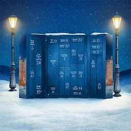 Адвент календар Satisfyer Premium Advent Calendar 2025 - мініатюра 5