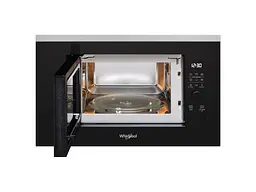 Вбудована мікрохвильова піч Whirlpool WMF250G - мініатюра 2